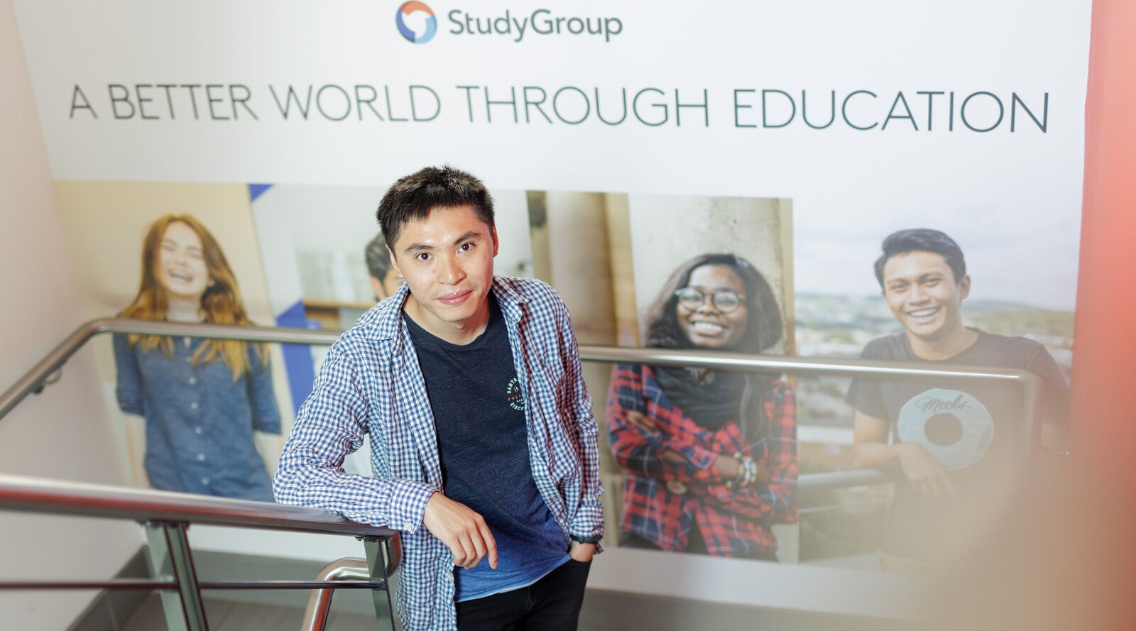 Study Group partners with universities to prepare international ...