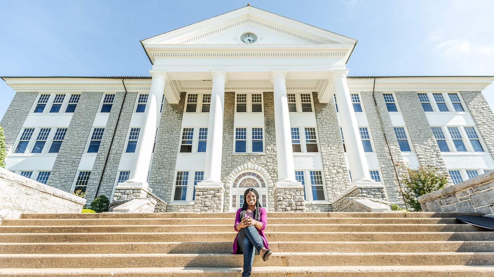 International Year & Direct Admission Entry requirements JMU ISC