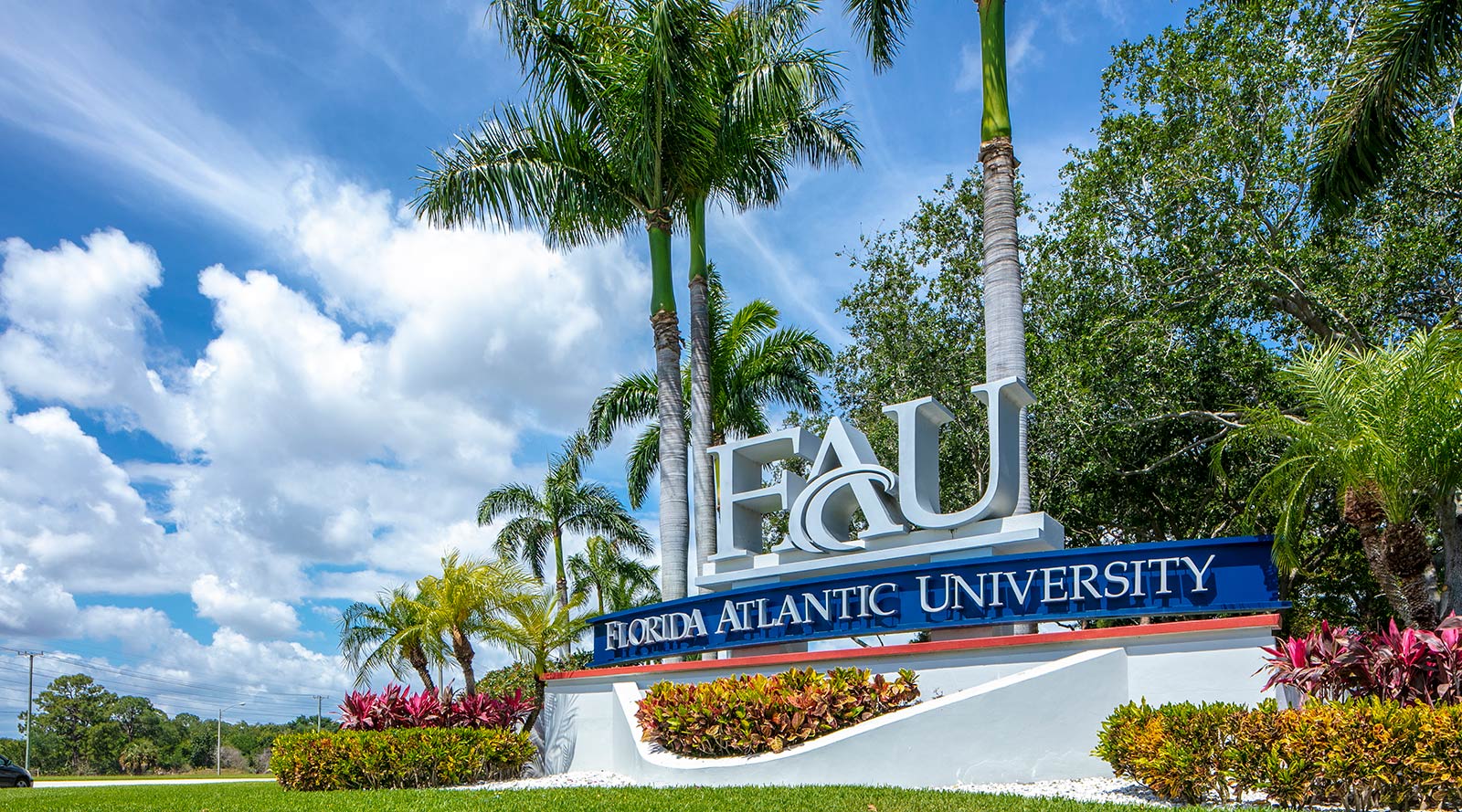 Study Group announces new US partnership with Florida Atlantic 