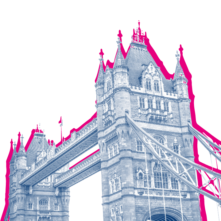 Launch your global career in London’s business hub
