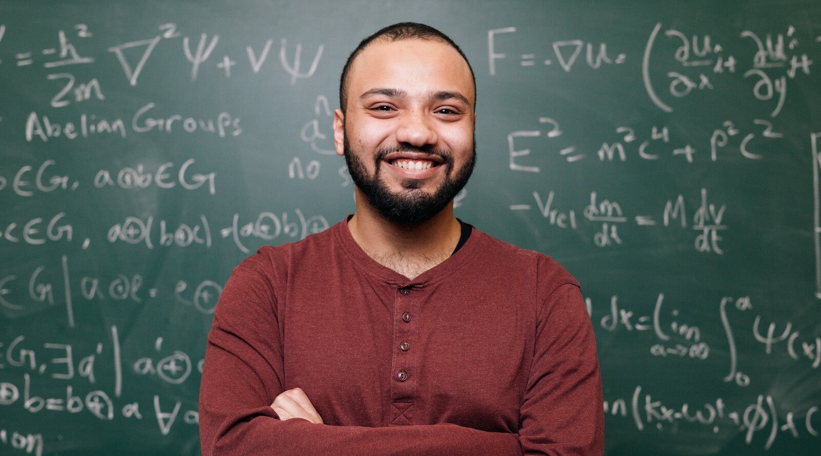 Study Group's university partners offer students a world-class education
