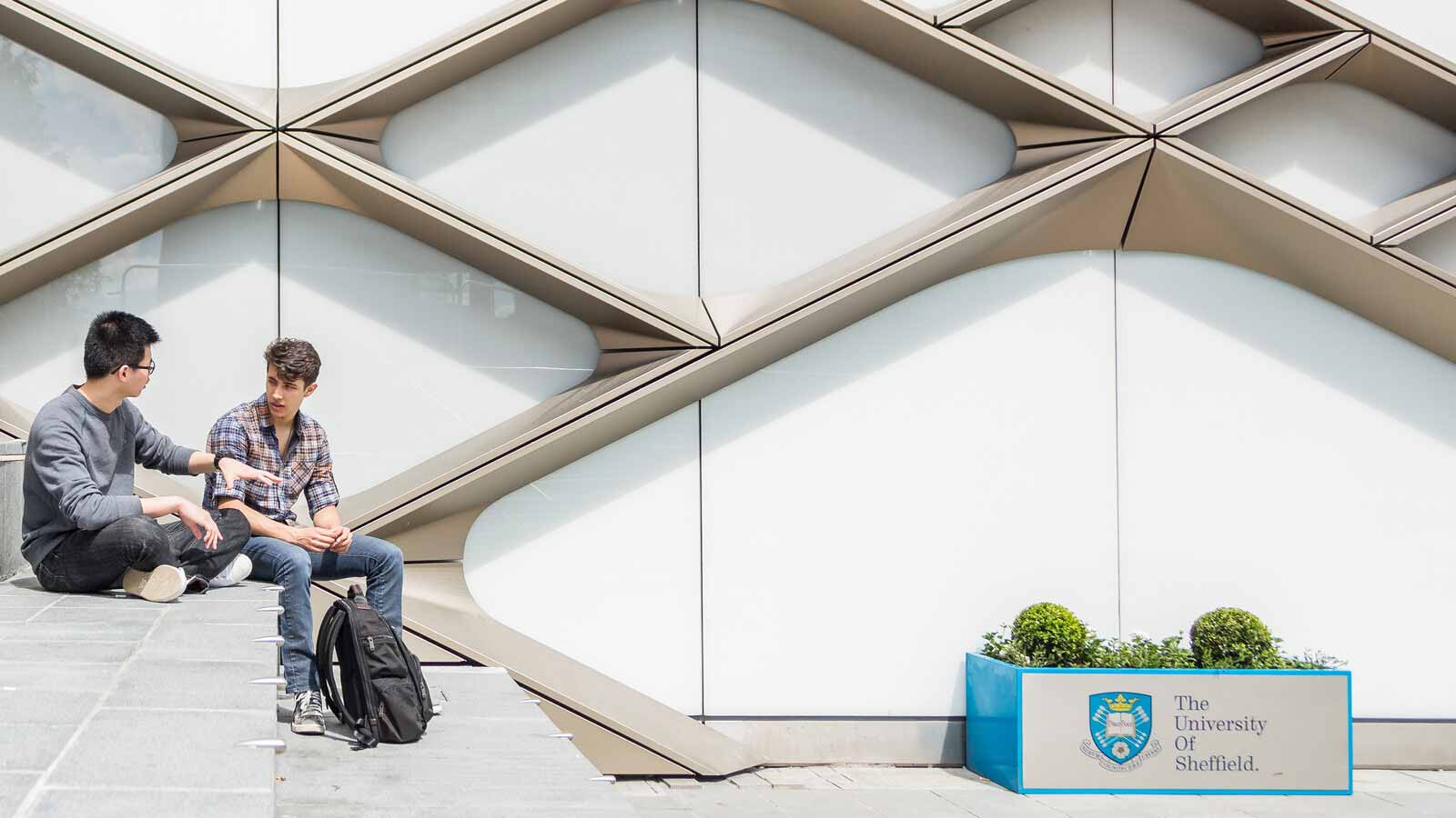 Renewed partnership cements pathways for international students to ...