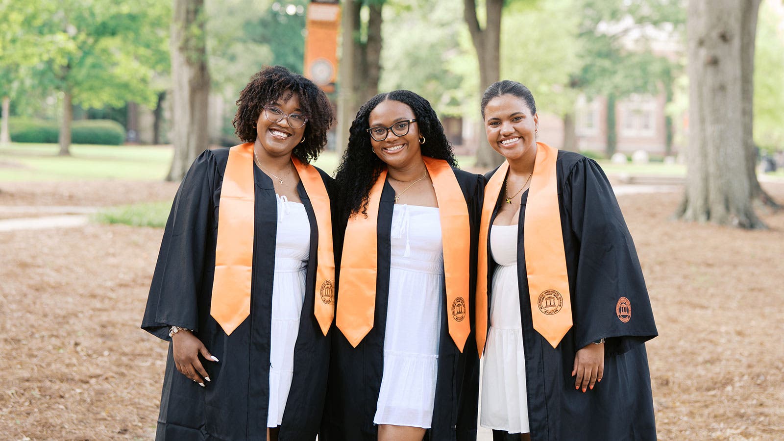 Study at Mercer University in the US | Study Group