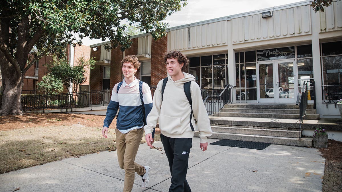Study at Mercer University in the US | Study Group