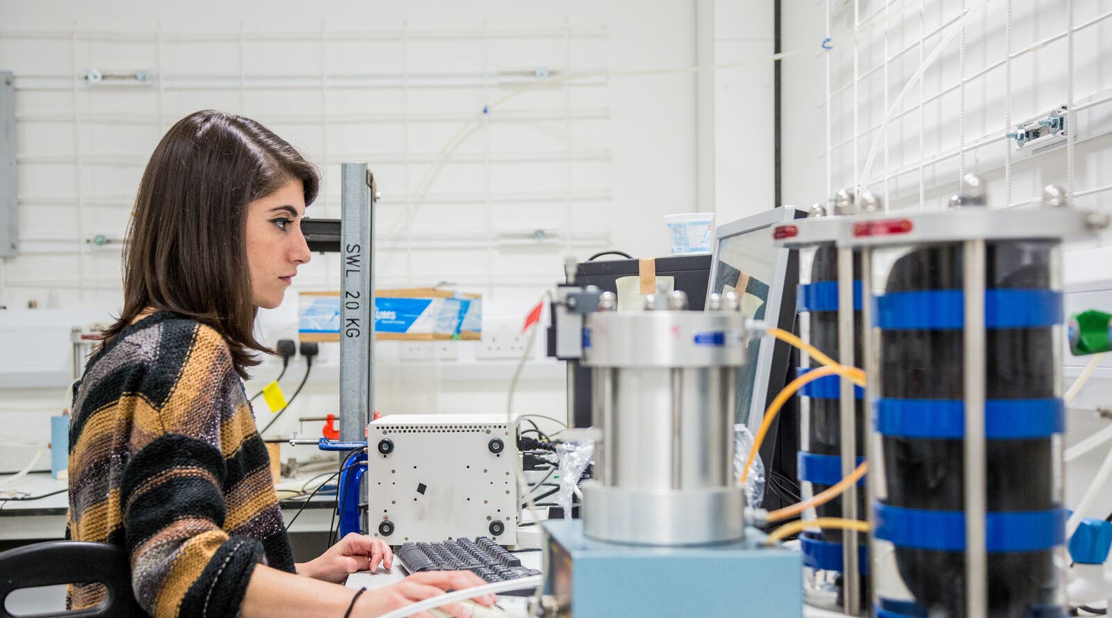 6 benefits of a civil engineering degree