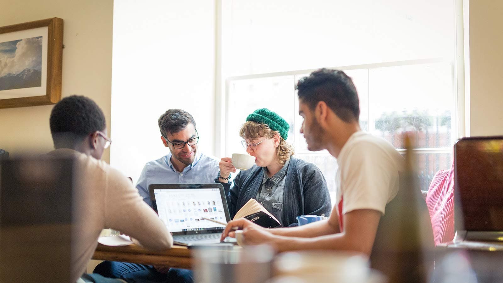 Scottish education l University of Aberdeen ISC