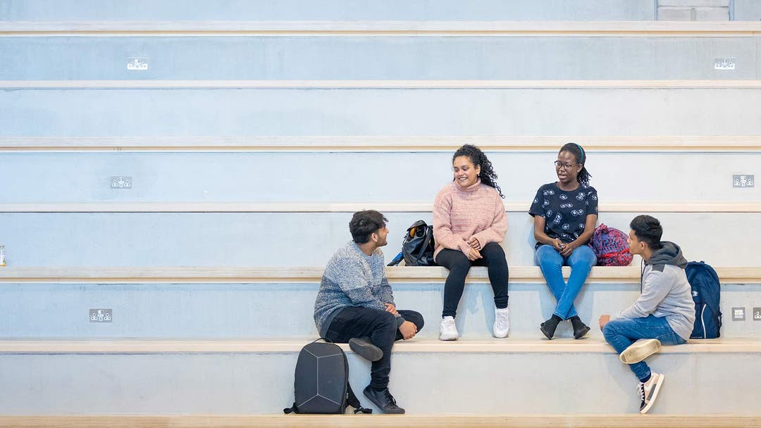 Study Group UK university partners top The Times and Sunday Times Good Study Group UK university partners top The Times and Sunday Times Good