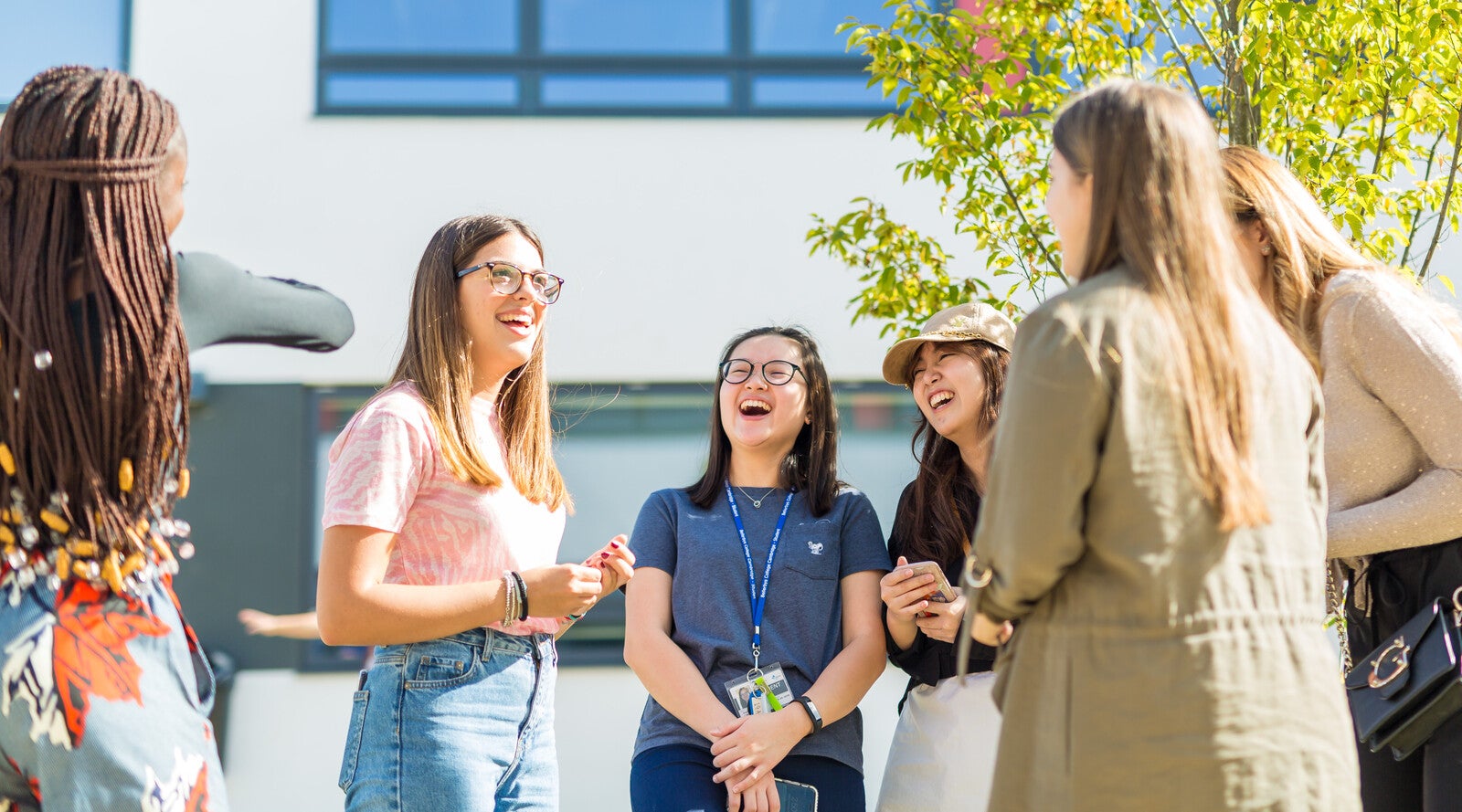 Newcastle University And Bellerbys College Establish International ...