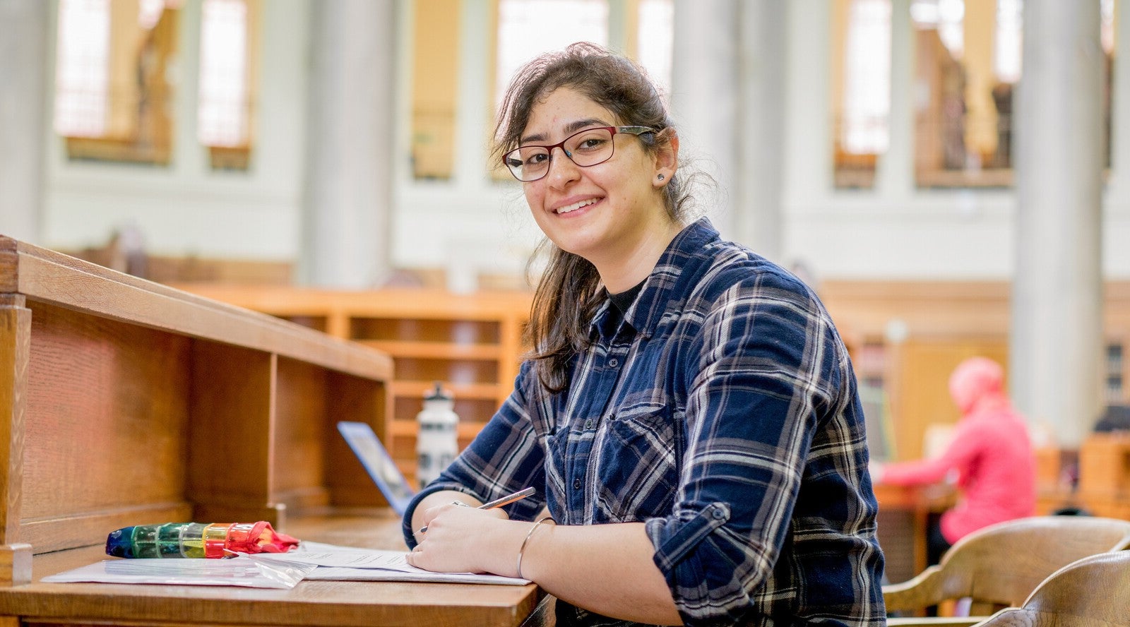 Leeds International Study Centre University of Leeds
