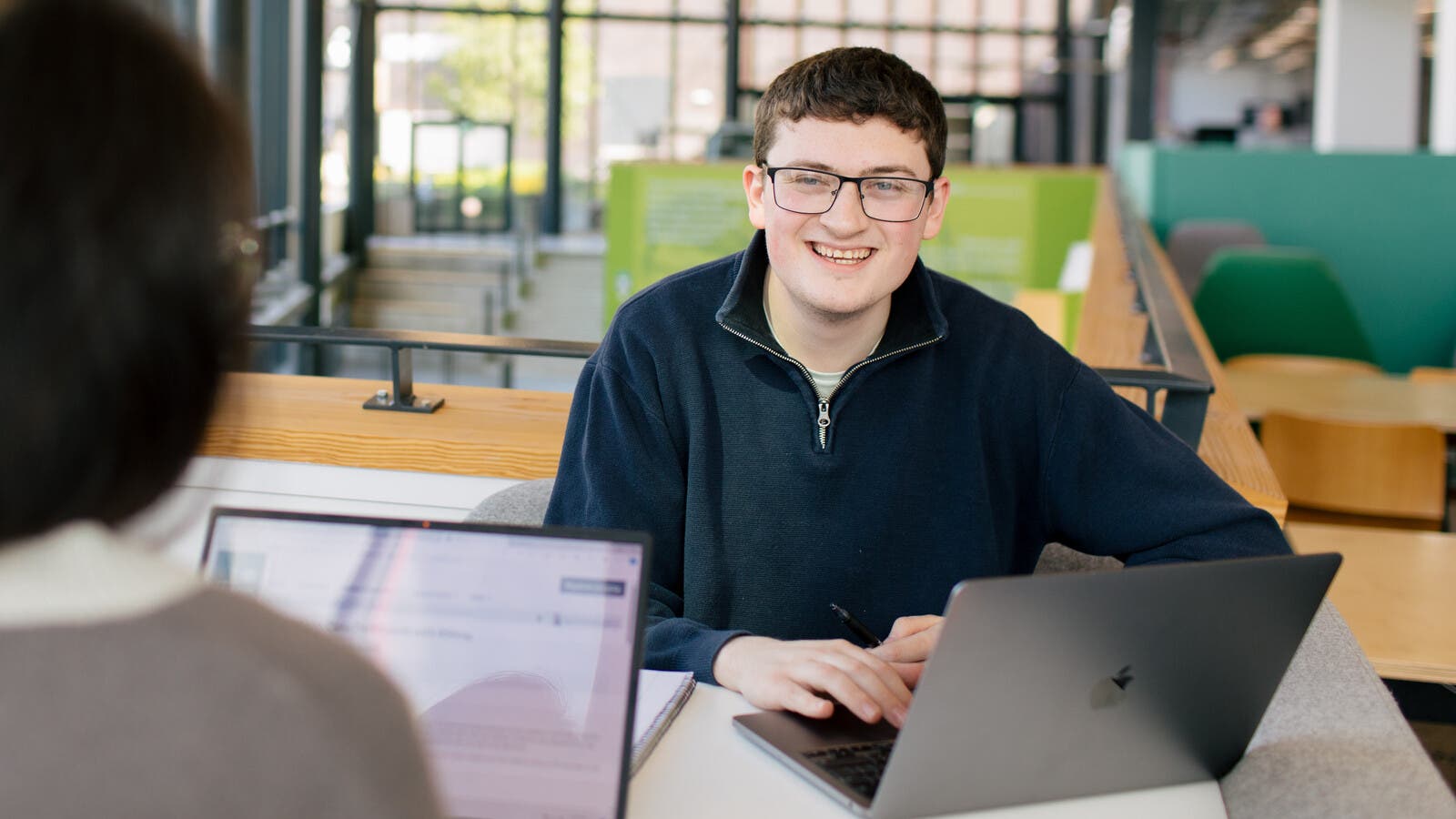 7 reasons to study computer science: Exciting careers await