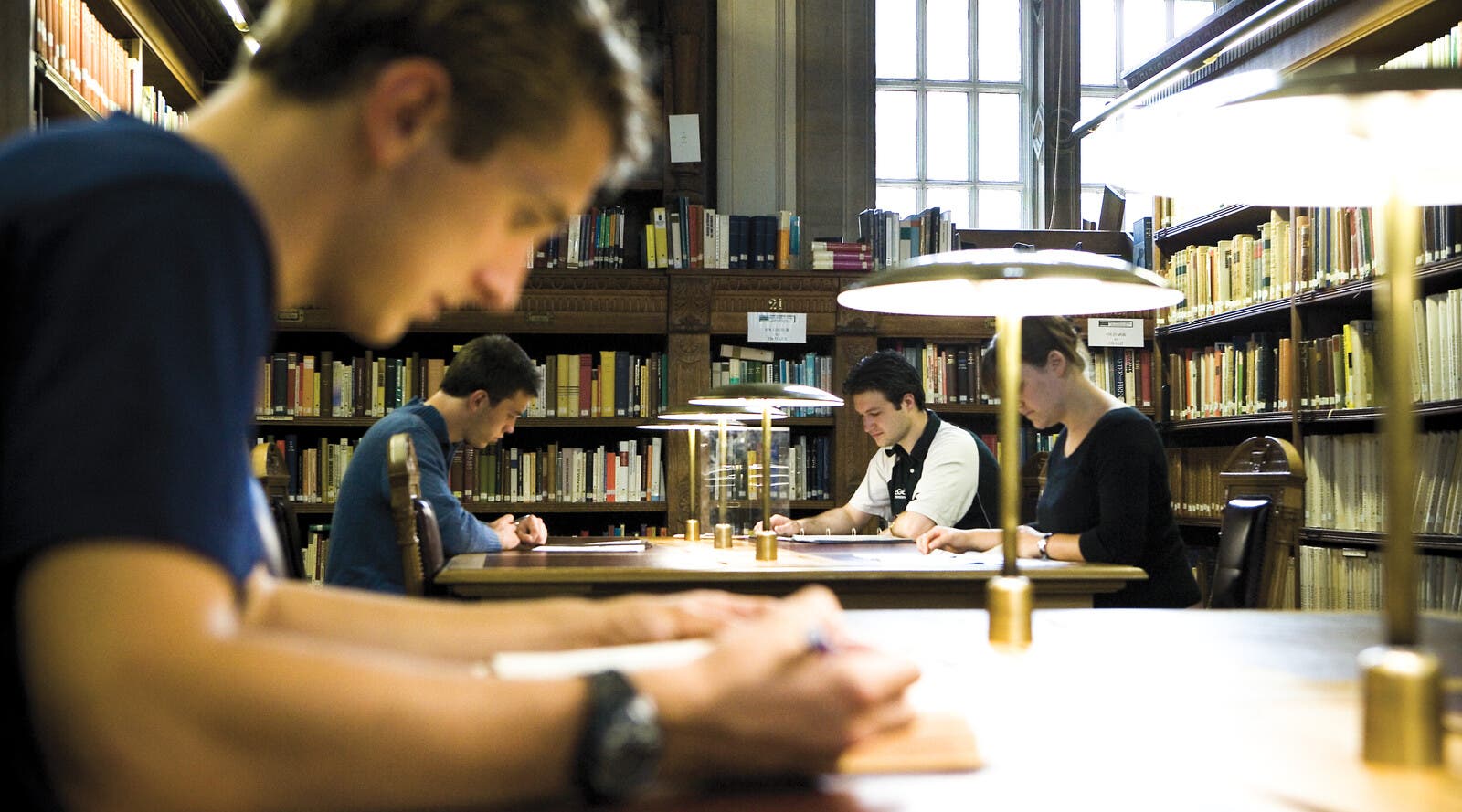 Library Reflection Report Example How to write a reflection paper
