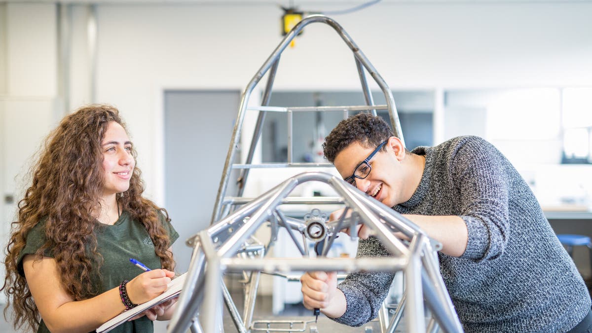 Why Study Engineering Why study Engineering? Is engineering a good career?