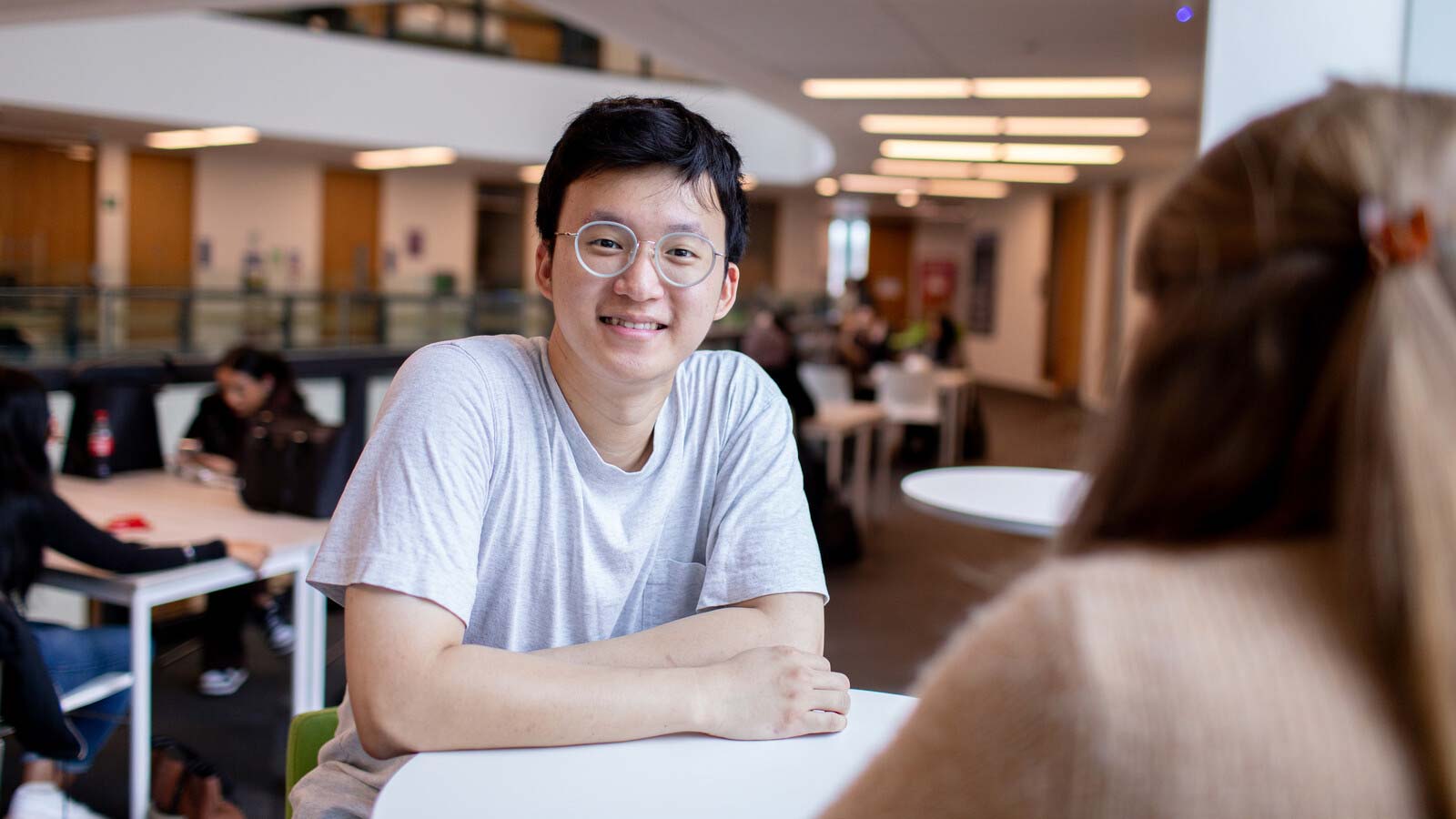 One Programme Why choose the International Year One programme? | Study Group