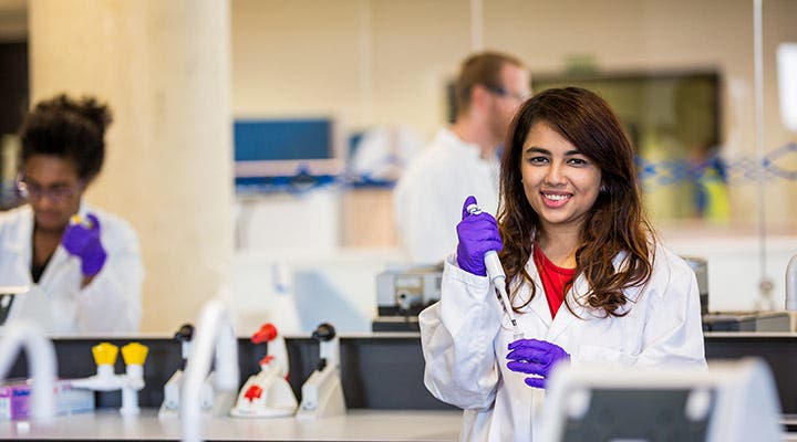 Why study biomedical science