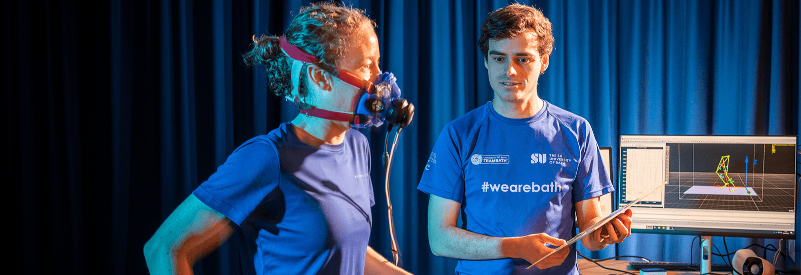 Health and Life Sciences