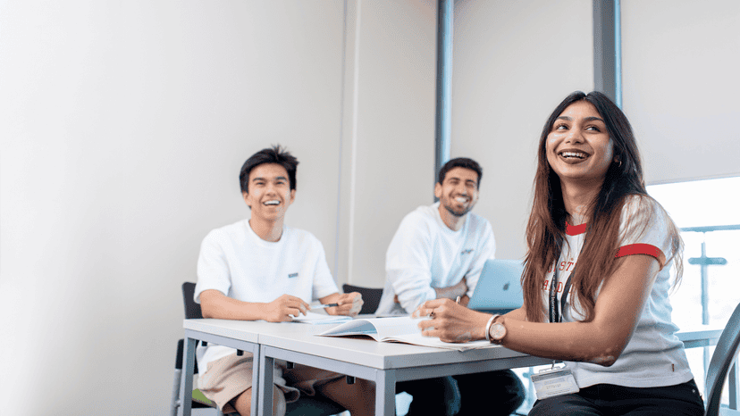 Study in the UK, Europe or the USA with Study Group