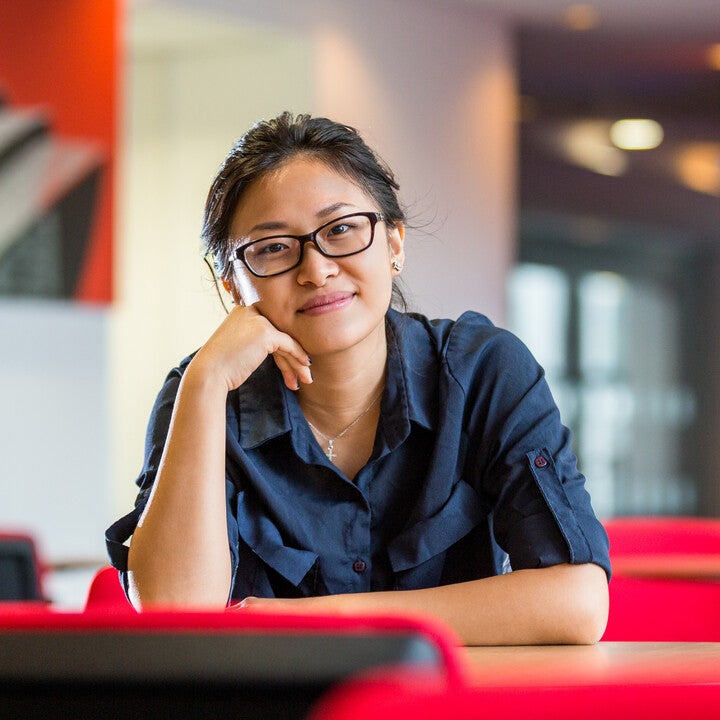 International Year 2 Business | University of Strathclyde ISC