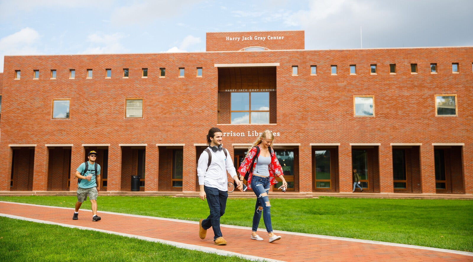 About Us University of Hartford IPP