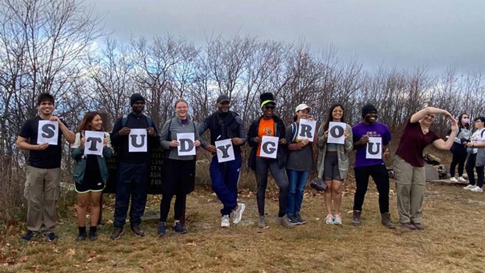 Building Futures 2022 round up | Study Group News