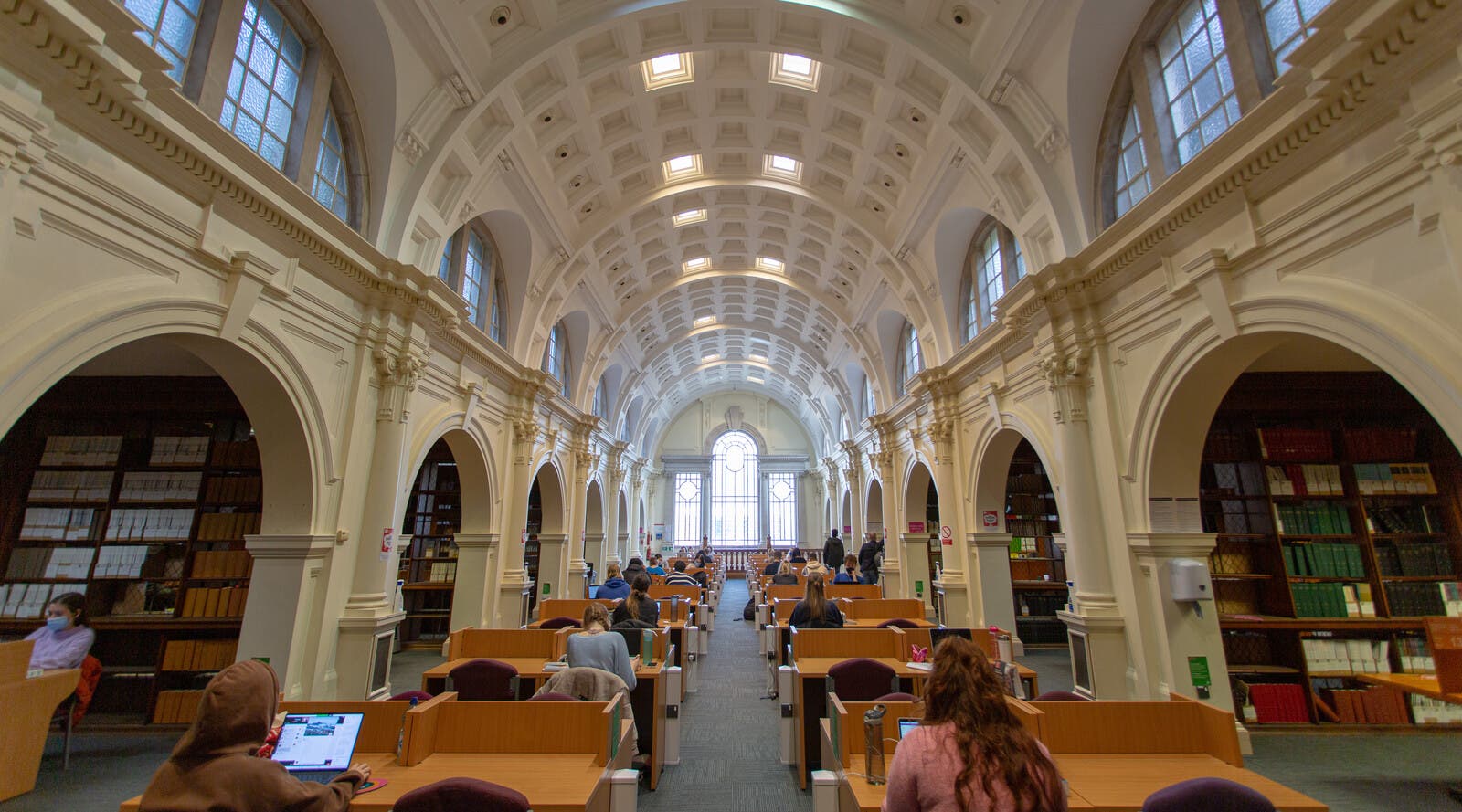 Cardiff University | Cardiff University ISC