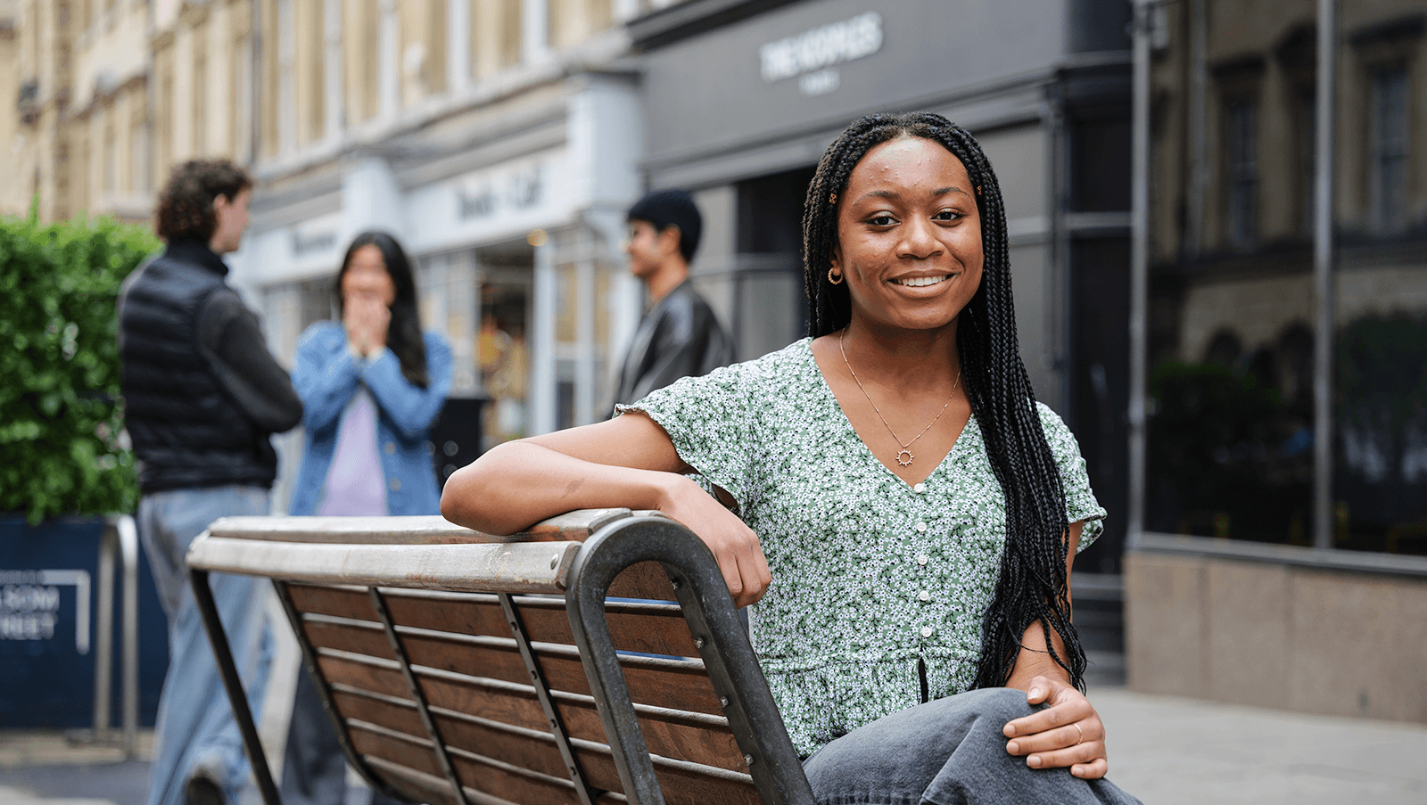 Tuition fees for international students | University of Bath ISC
