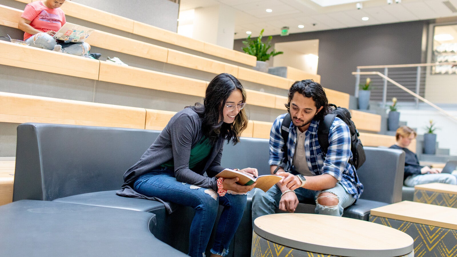 Study at Towson University for Higher Education in US | Study Group