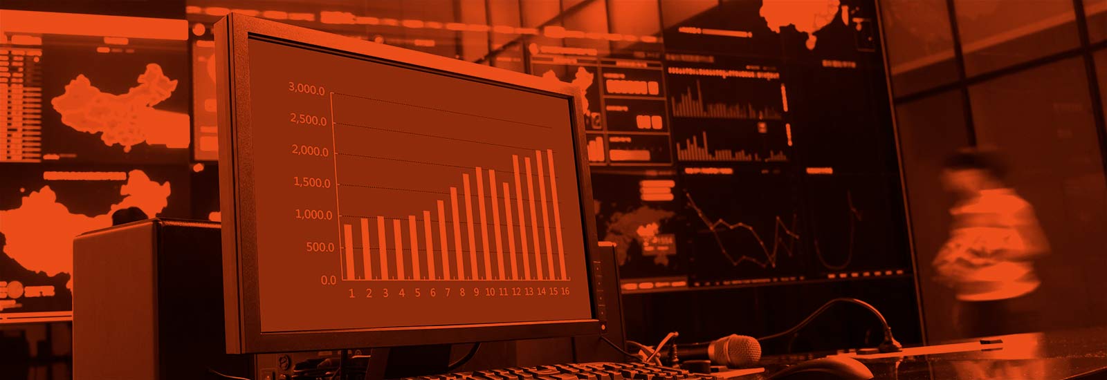 Foundation Year in Finance and Technology | University of Sussex ISC