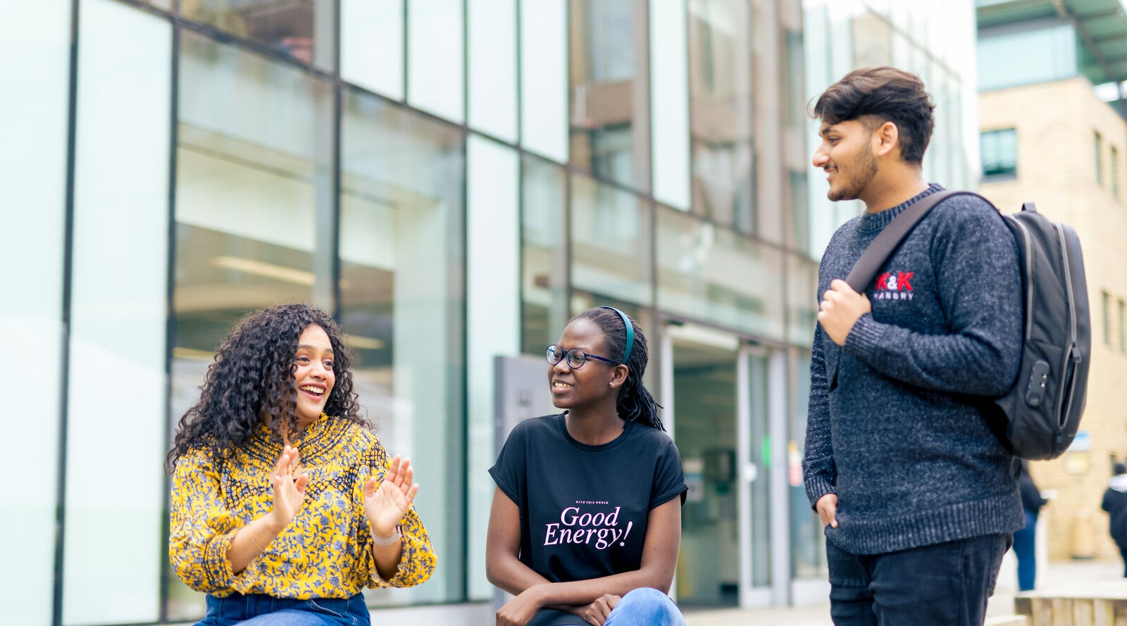 Entry requirements Kingston University ISC