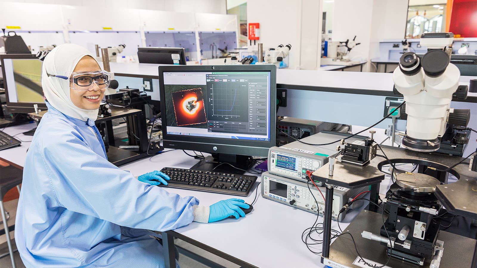 What is biomedical science? Careers, role and education