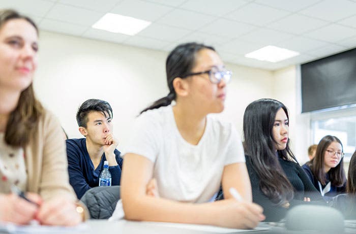 5 benefits of studying a pathway programme