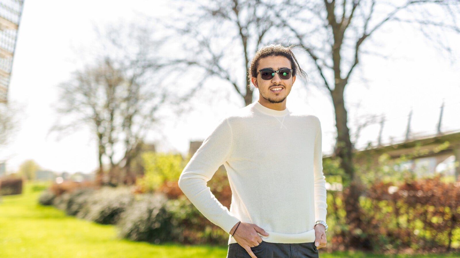 Scholarships for Saudi Students | Study in Top UK Universities
