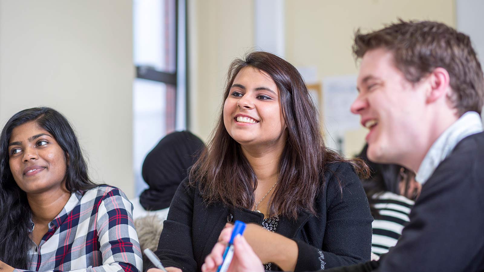 Pre-courses | Programmes