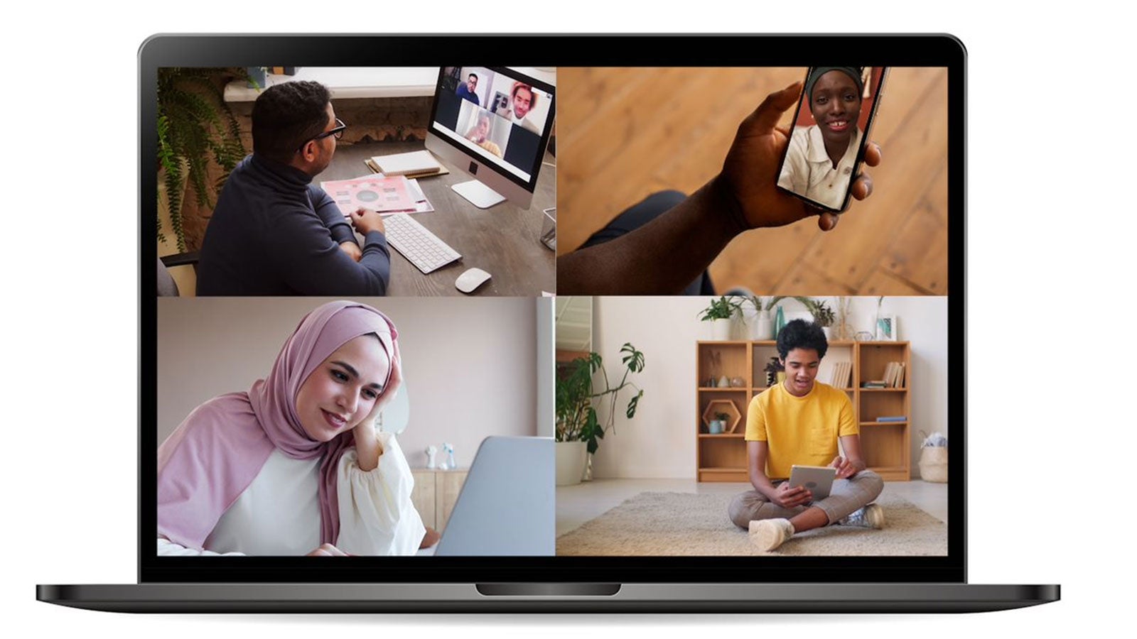 Study Group launches online postgraduate preparation for top universities