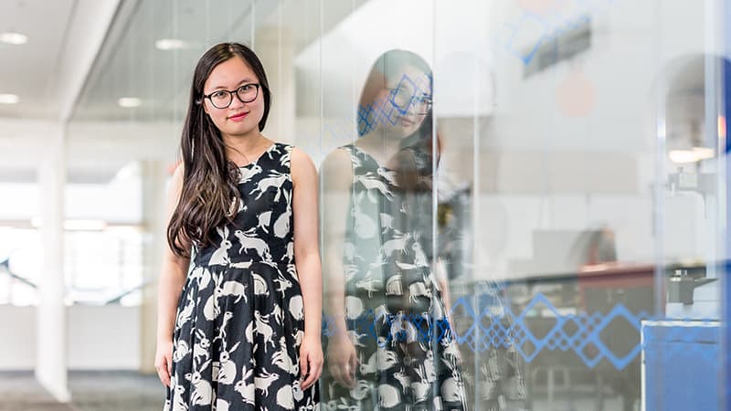 Business, Social Sciences and Humanities IFY | USIC