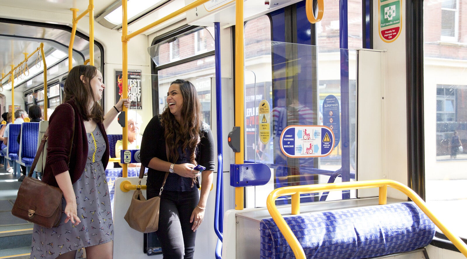 Life in the UK as an international student