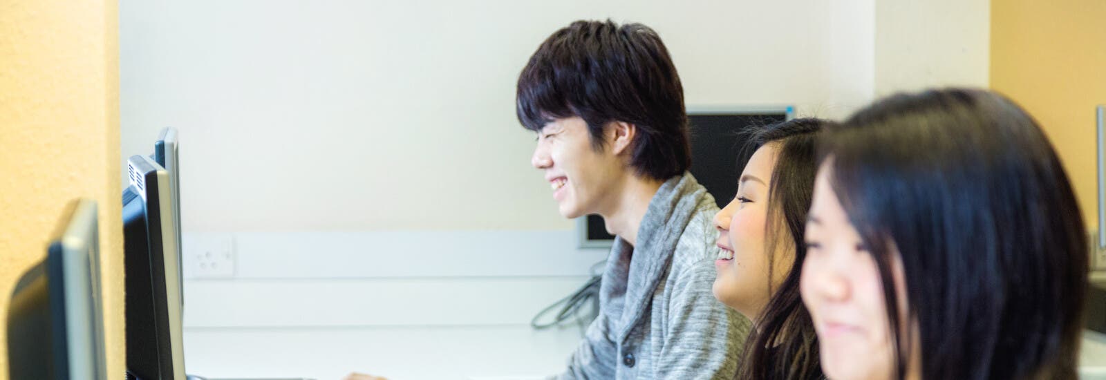 International Year One In Computer Science | Royal Holloway ISC