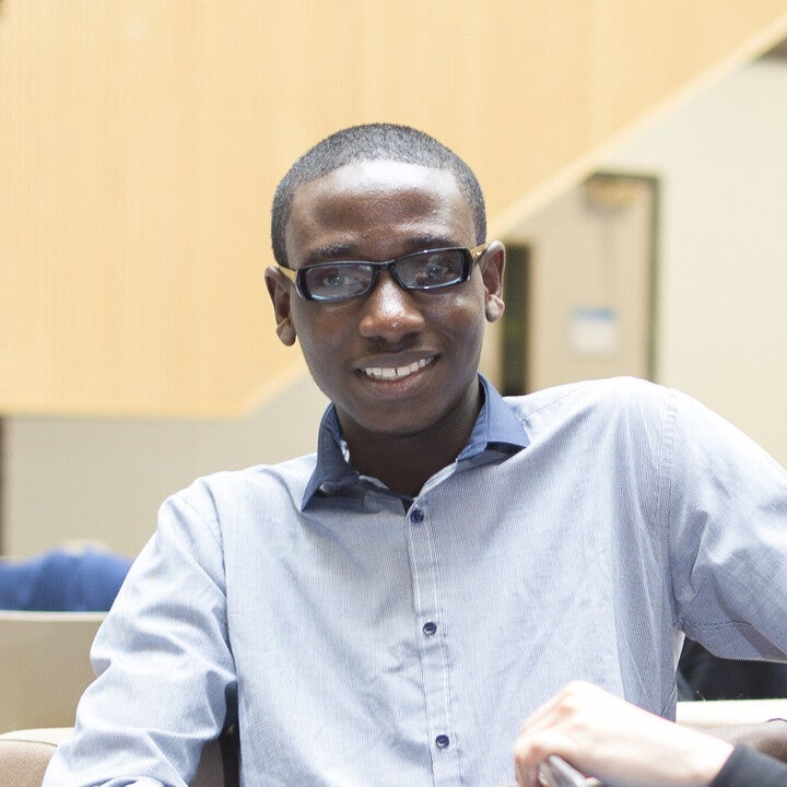 International Foundation Year programme | Kingston ISC