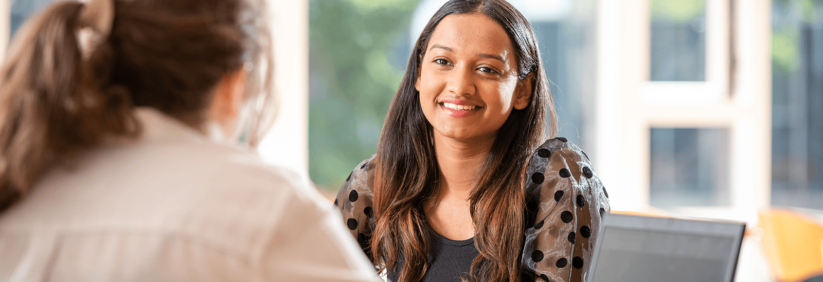 University of Bath students