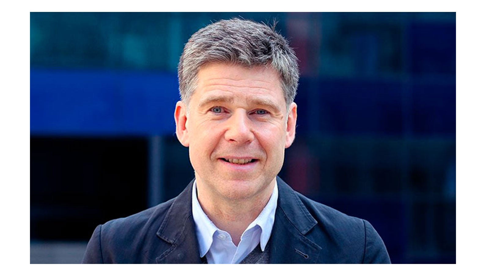 Founding Director of insendi Dr David Lefevre appointed trustee of the British Council