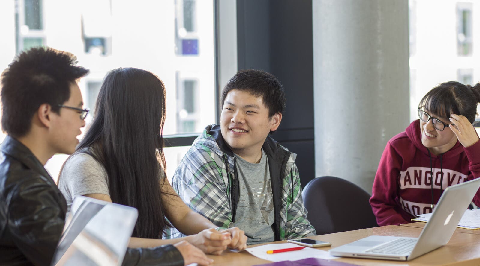 Why study development studies?