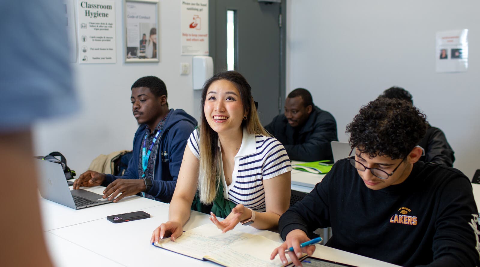 Accounts Lesson Top 8 benefits of studying accounting