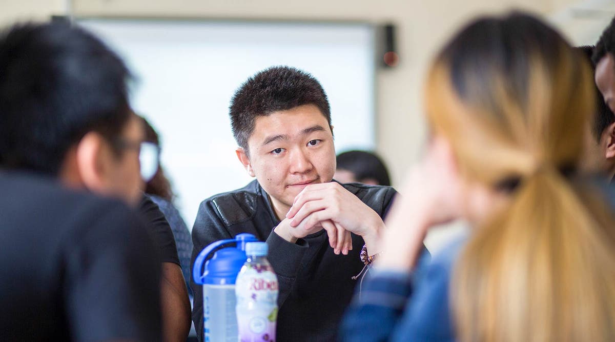 Fees, accommodation and living costs | University of Sussex ISC