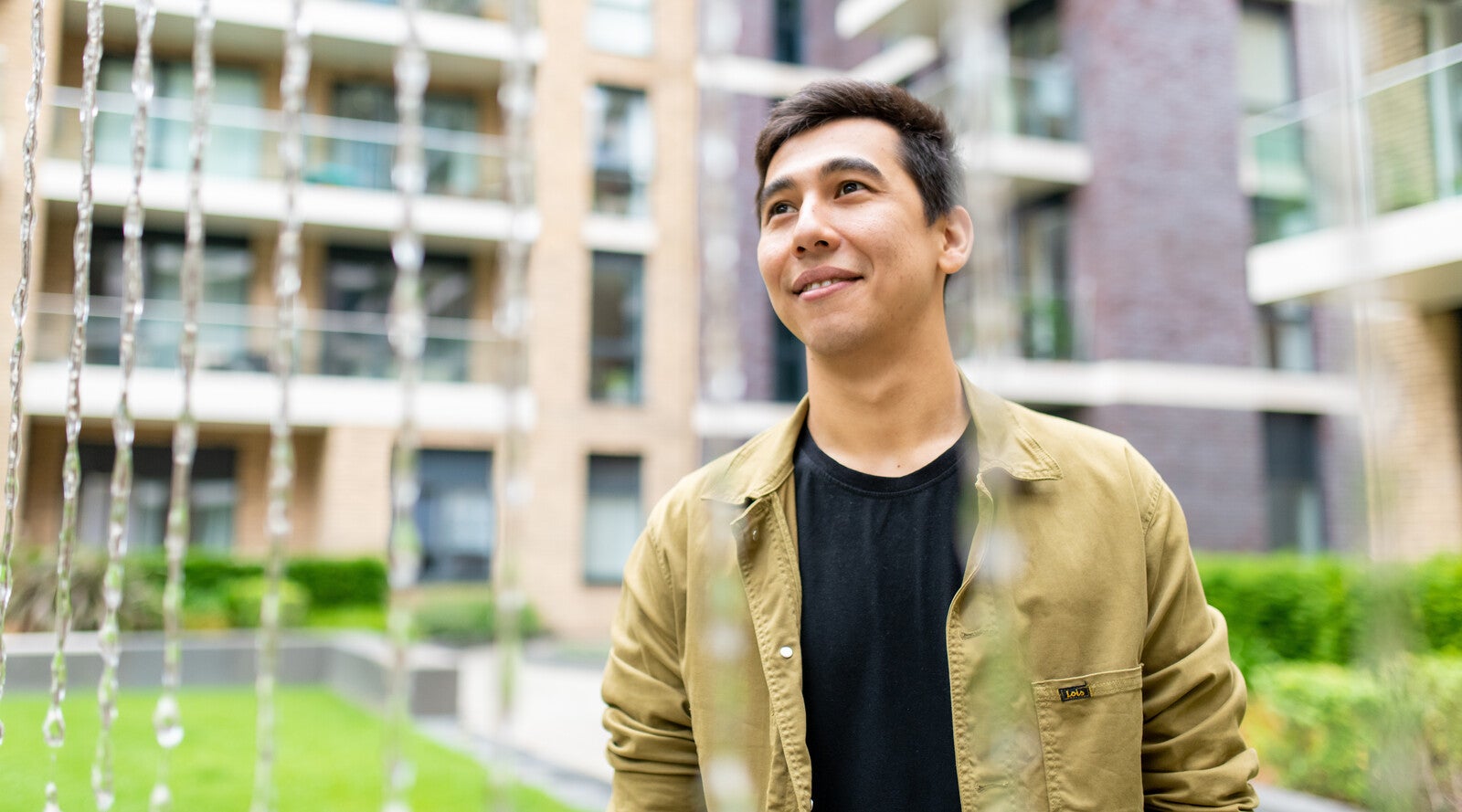 Entry requirements Kingston University ISC