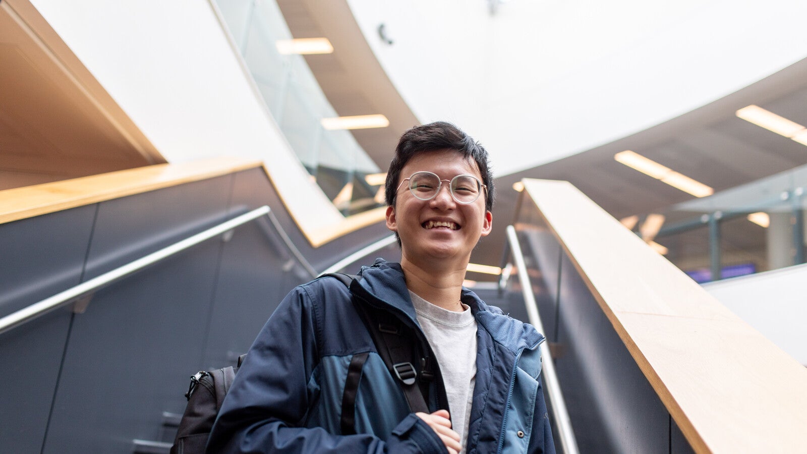 Benefits of studying an International Year One programme