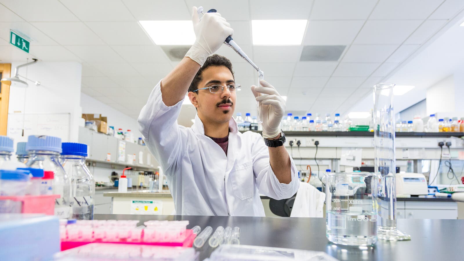 Study in the UK, Europe or the USA with Study Group