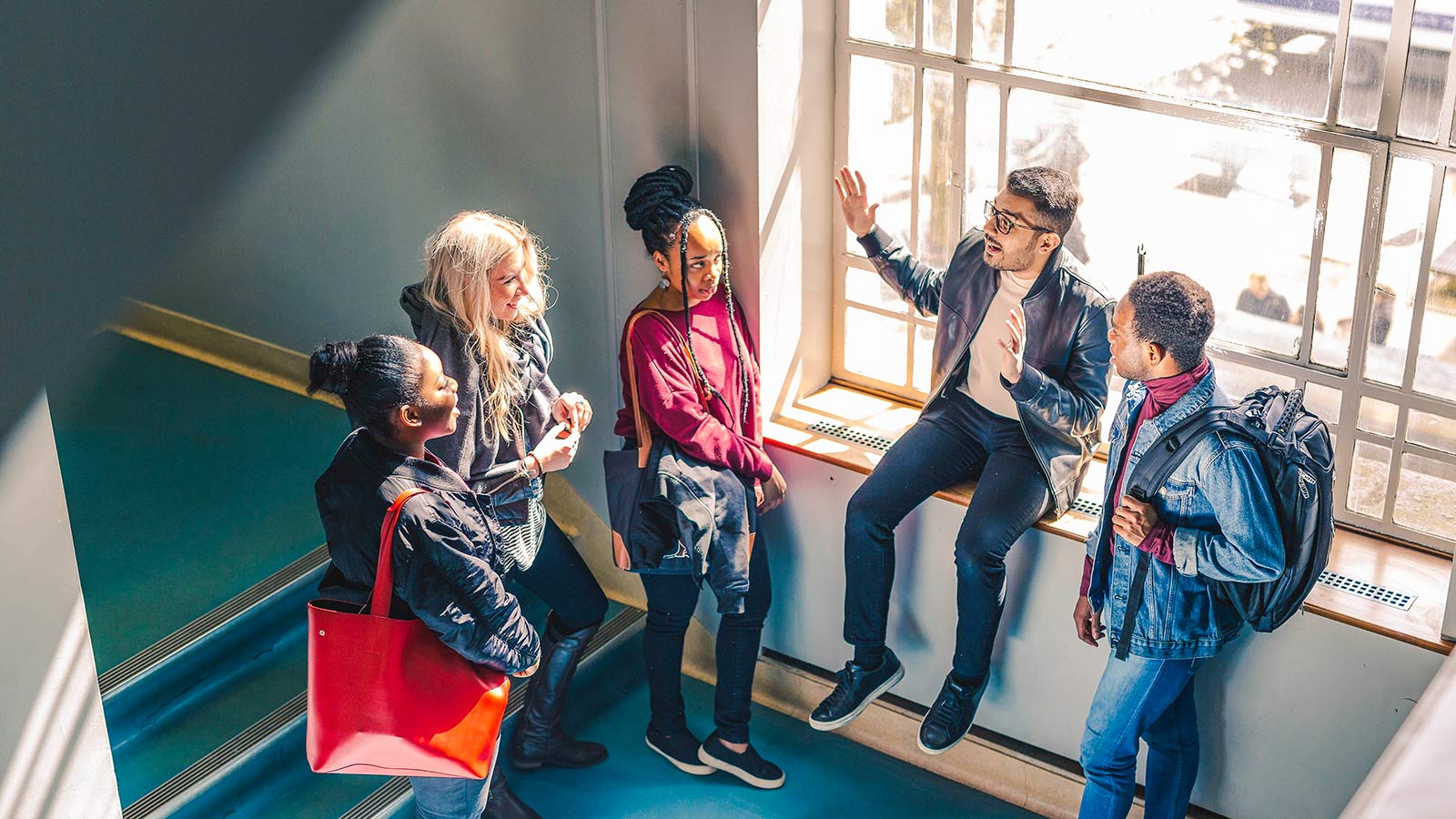 Leeds International Study Centre University of Leeds