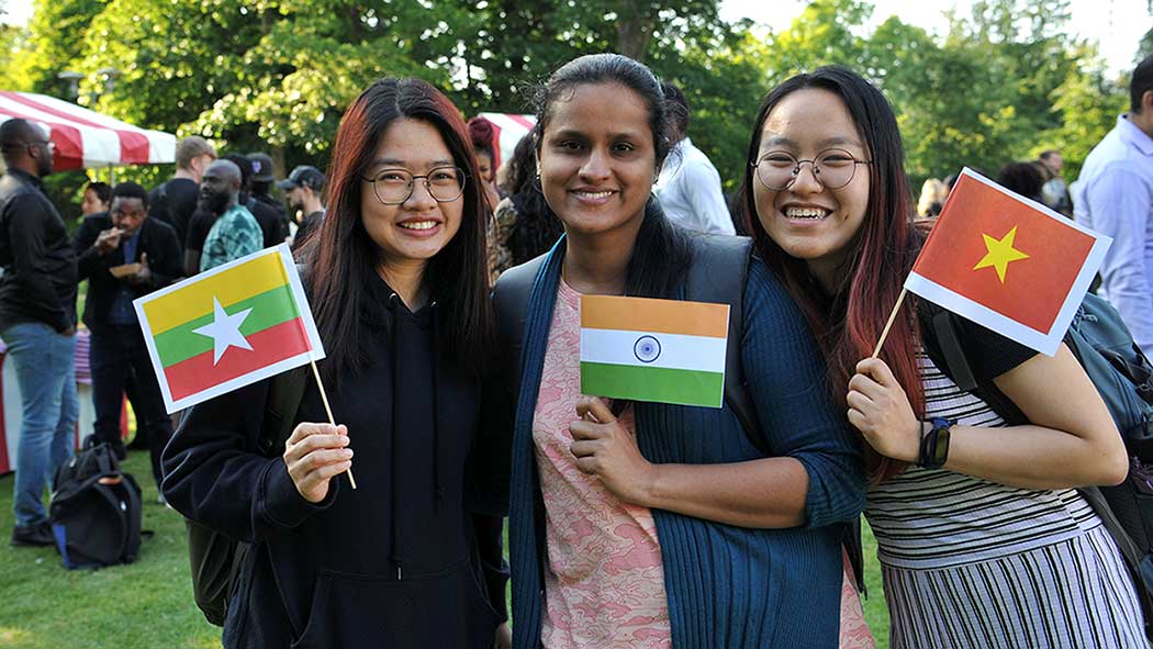 University of Gloucestershire and Study Group partner to bring world ...