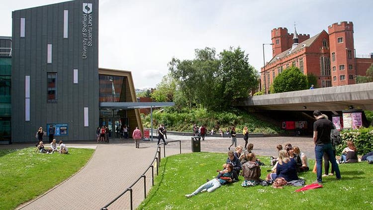 Campus Life University Of Sheffield IC campus-life-university-of-sheffield-ic