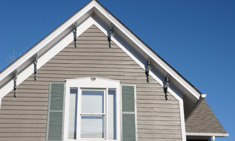 Residential, detached house, single home 