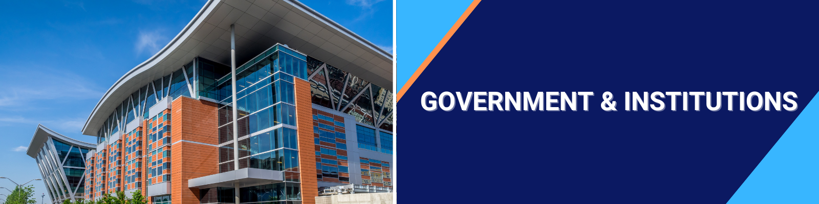 Government and Institutions 